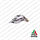 SENSORE NOX A MONTE MAN TGL TGM TGX NUOVO COMPATIBILE