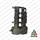 COPERCHIO VALVOLE CHEVROLET AVEO 1.2 b NUOVO COMPATIBILE