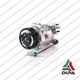 COMPRESSORE A/C OPEL 1.3 1.7 d NUOVO COMPATIBILE