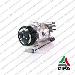 COMPRESSORE A/C OPEL 1.3 1.7 d NUOVO COMPATIBILE