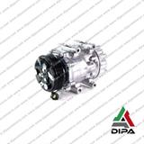 COMPRESSORE CLIMA DR 4.0 5.0 BENZINA GPL NUOVO COMPATIBILE