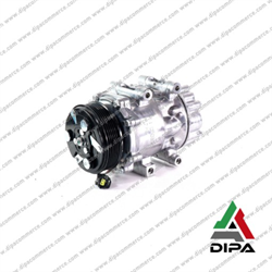 COMPRESSORE CLIMA DR 4.0 5.0 BENZINA GPL NUOVO COMPATIBILE