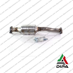 CATALIZZATORE NUOVO 2900058