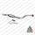 CATALIZZATORE NUOVO 4B0253058LX
