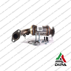 CATALIZZATORE GRAND VITARA 1.6 BENZINA