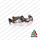 CATALIZZATORE GRAND VITARA 1.6 BENZINA
