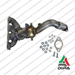 CATALIZZATORE NUOVO 1224790
