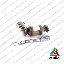CATALIZZATORE NUOVO 171600J010