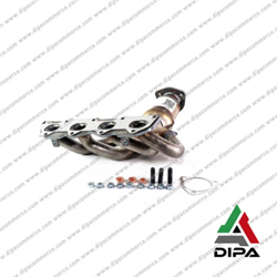 CATALIZZATORE NUOVO 036253020GX