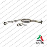CATALIZZATORE NUOVO 25145280
