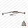 CATALIZZATORE NUOVO 25145280