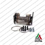 CATALIZZATORE NUOVO 96344446