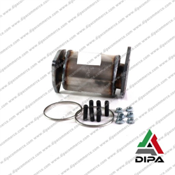 CATALIZZATORE NUOVO 96344446