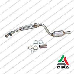 CATALIZZATORE NUOVO 18301427027