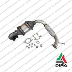 CATALIZZATORE NUOVO 1140446