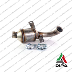 CATALIZZATORE NUOVO 1706A6