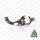CATALIZZATORE NUOVO 1706A6