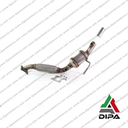 CATALIZZATORE NUOVO 1S0253053CX