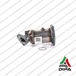CATALIZZATORE NUOVO B08A05M401