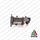 CATALIZZATORE NUOVO B08A05M401