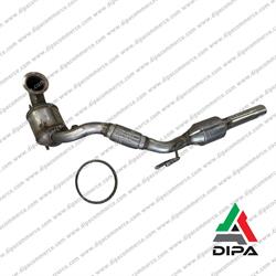 CATALIZZATORE NUOVO 3Q0254500NX