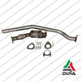FILTRO FAP CATALIZZATORE VAG GROUP 1.9 d
