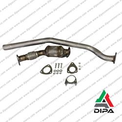 FILTRO FAP CATALIZZATORE VAG GROUP 1.9 d