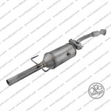 FILTRO FAP OPEL ASTRA H ZAFIRA 1.7 CDTi