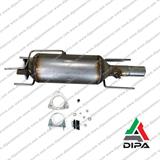 FILTRO ANTIPARTICOLATO NUOVO 51767238