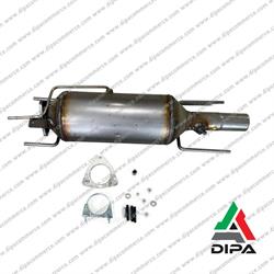 FILTRO ANTIPARTICOLATO NUOVO 51767238