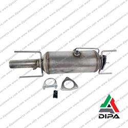 FILTRO ANTIPARTICOLATO NUOVO 51767238