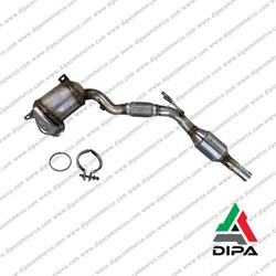 FILTRO ANTIPARTICOLATO NUOVO 2Q0254502GX
