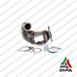 CATALIZZATORE FIAT ALFA 1.9 JTD