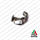 CATALIZZATORE FIAT ALFA 1.9 JTD