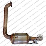 CATALIZZATORE FORD MAZDA 1.6