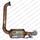 CATALIZZATORE FORD MAZDA 1.6