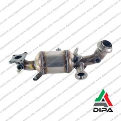 CATALIZZATORE NUOVO 52109529