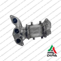 CATALIZZATORE NUOVO 2851004DA0