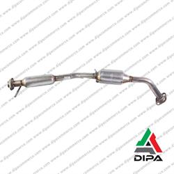 CATALIZZATORE NUOVO 1419076J34H02