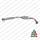 CATALIZZATORE NUOVO 1419076J34H02