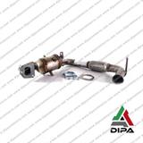 CATALIZZATORE FORD FIESTA VII 1.1 Ti-VCT