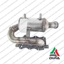 CATALIZZATORE NUOVO 208022691R