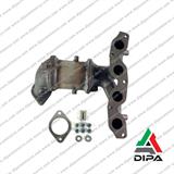 CATALIZZATORE NUOVO 2851003940