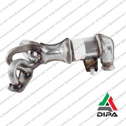 CATALIZZATORE NUOVO 0341N7