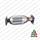 CATALIZZATORE NUOVO 289502B851