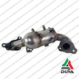 CATALIZZATORE NUOVO 208A00012R