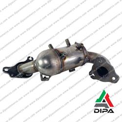 CATALIZZATORE NUOVO 208A00012R