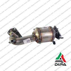 CATALIZZATORE NUOVO 50511166