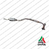 CATALIZZATORE NUOVO 6Q0254501BX