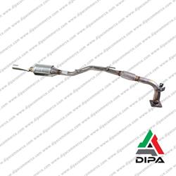 CATALIZZATORE NUOVO 6Q0254501BX